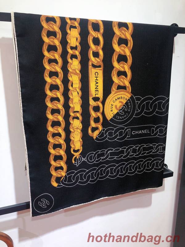 Chanel Scarf CHC00297 Chanel Scarf CHC00297