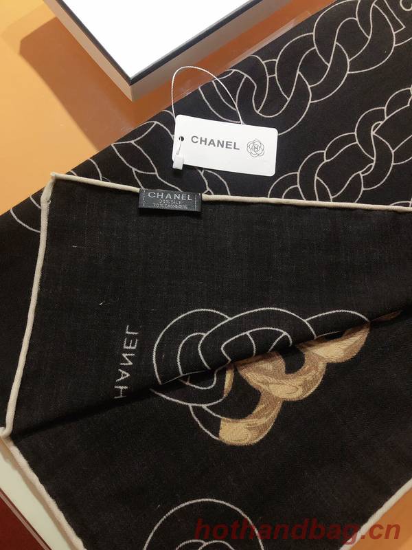 Chanel Scarf CHC00297 Chanel Scarf CHC00297