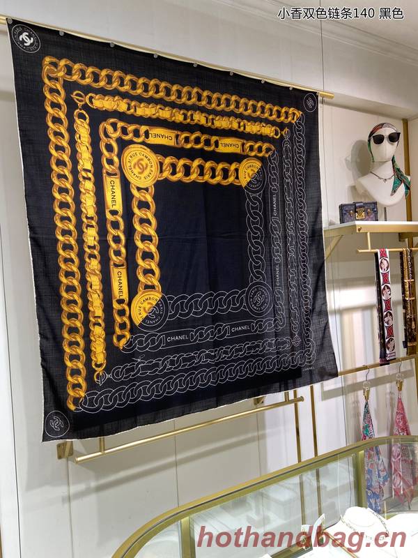 Chanel Scarf CHC00297 Chanel Scarf CHC00297