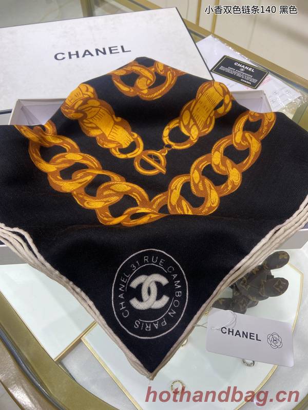 Chanel Scarf CHC00297 Chanel Scarf CHC00297