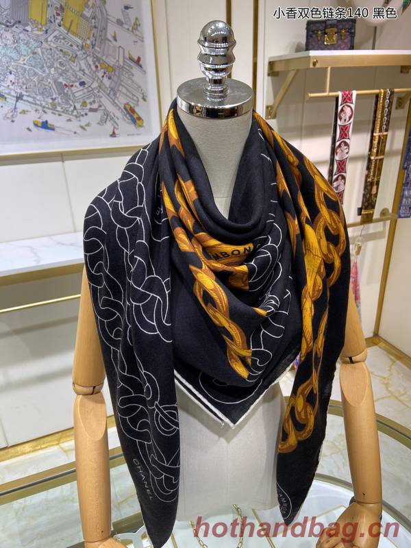 Chanel Scarf CHC00297 Chanel Scarf CHC00297