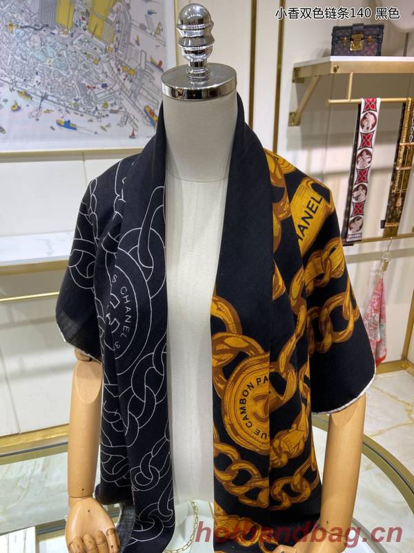 Chanel Scarf CHC00297 Chanel Scarf CHC00297