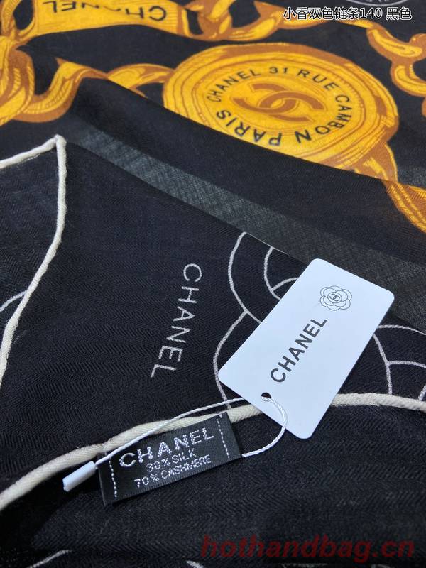 Chanel Scarf CHC00297 Chanel Scarf CHC00297