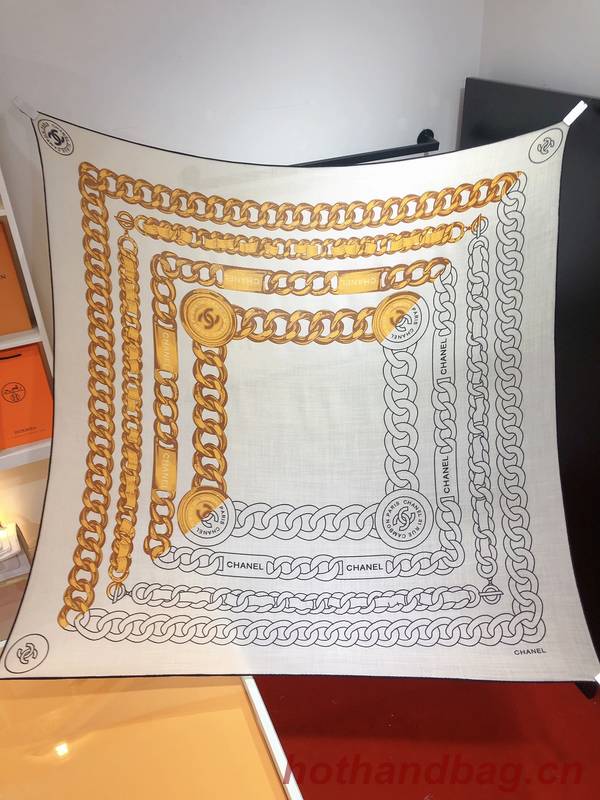 Chanel Scarf CHC00298 Chanel Scarf CHC00298