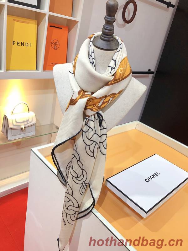 Chanel Scarf CHC00298 Chanel Scarf CHC00298