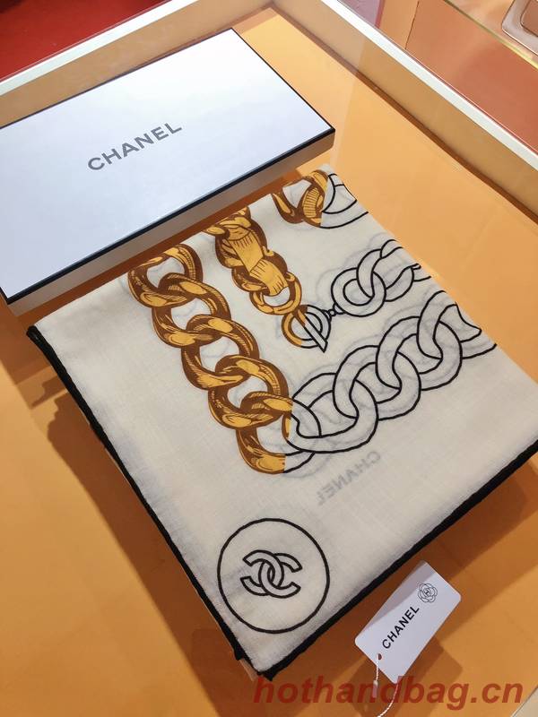 Chanel Scarf CHC00298 Chanel Scarf CHC00298