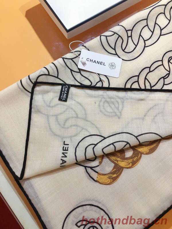 Chanel Scarf CHC00298 Chanel Scarf CHC00298