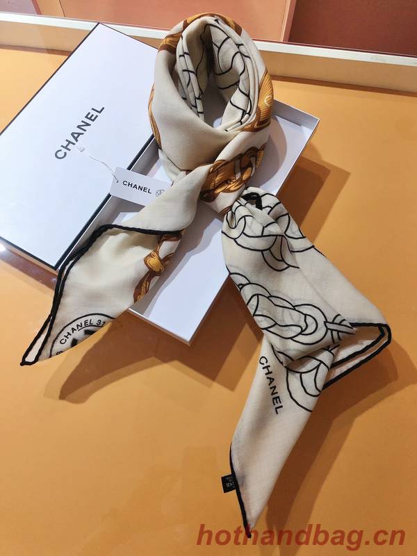 Chanel Scarf CHC00298 Chanel Scarf CHC00298