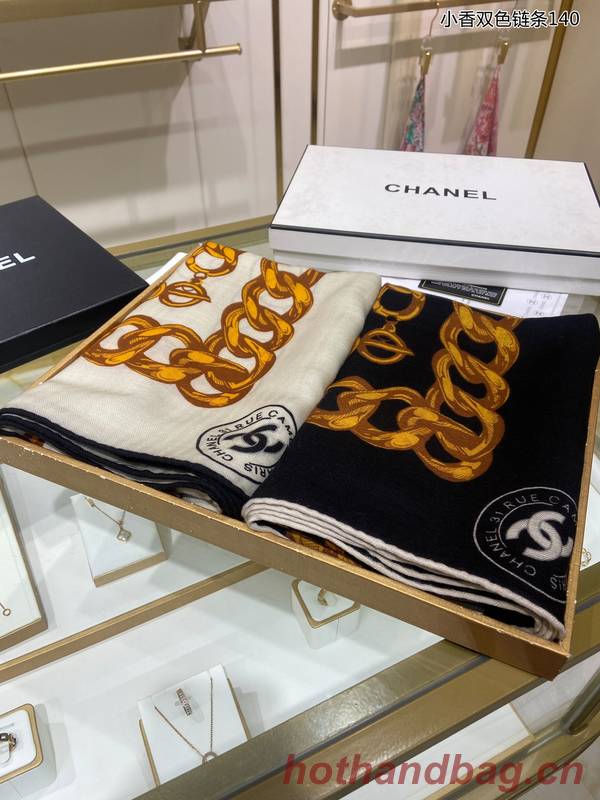 Chanel Scarf CHC00298 Chanel Scarf CHC00298