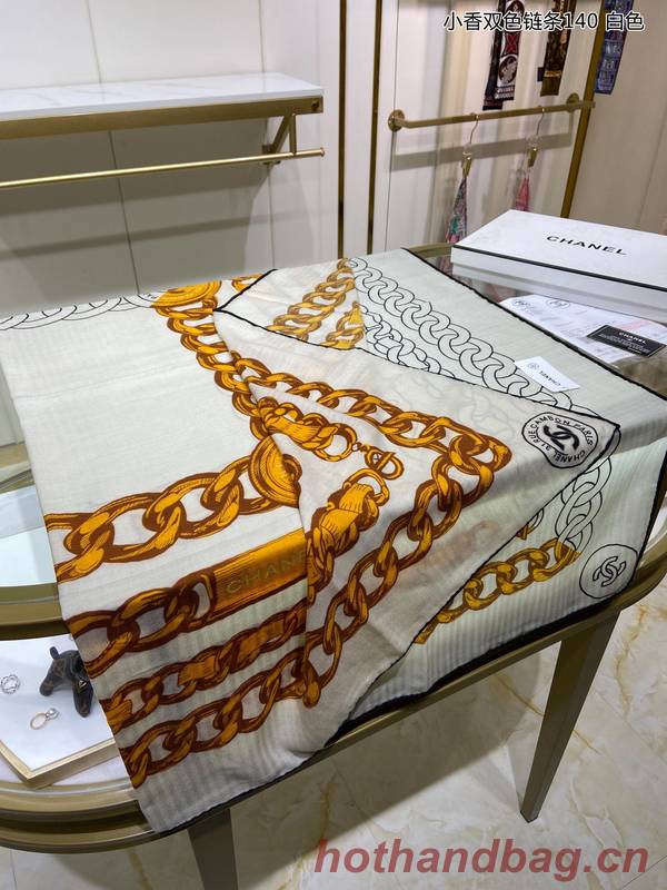Chanel Scarf CHC00298 Chanel Scarf CHC00298