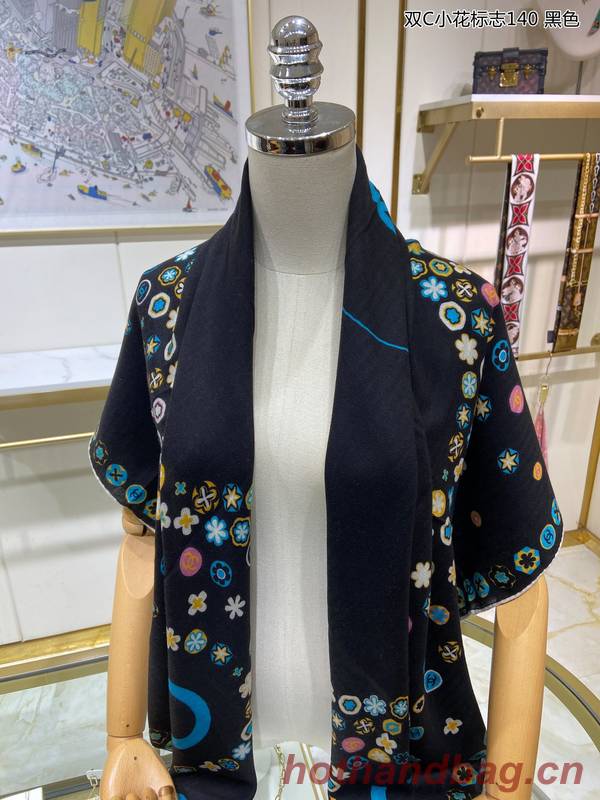 Chanel Scarf CHC00299 Chanel Scarf CHC00299