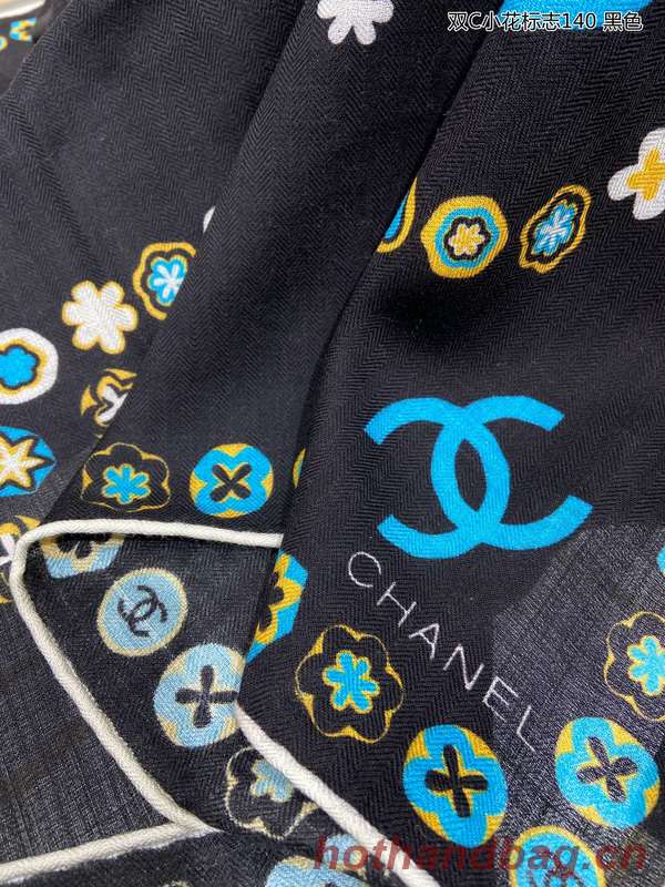 Chanel Scarf CHC00299 Chanel Scarf CHC00299