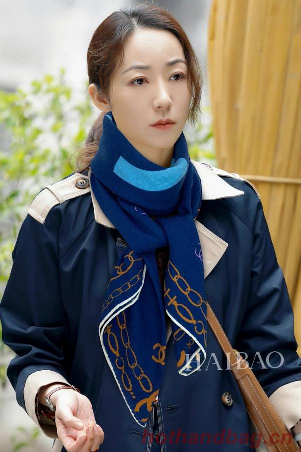 Chanel Scarf CHC00301 Chanel Scarf CHC00301