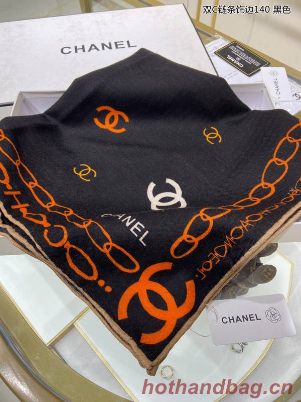 Chanel Scarf CHC00303 Chanel Scarf CHC00303