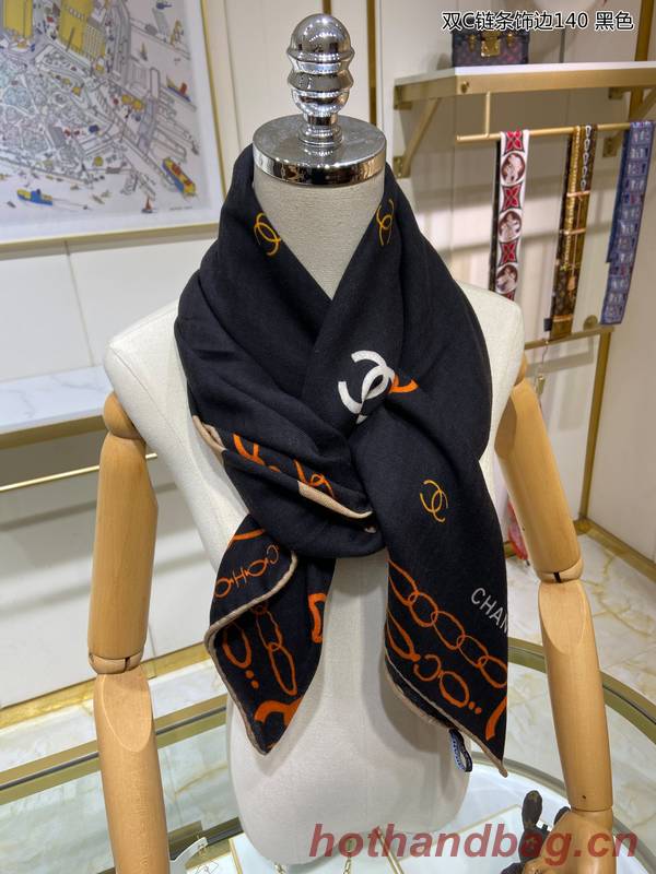Chanel Scarf CHC00303 Chanel Scarf CHC00303
