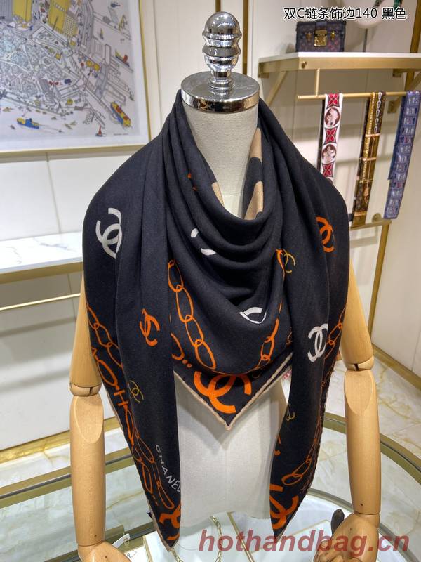 Chanel Scarf CHC00303 Chanel Scarf CHC00303