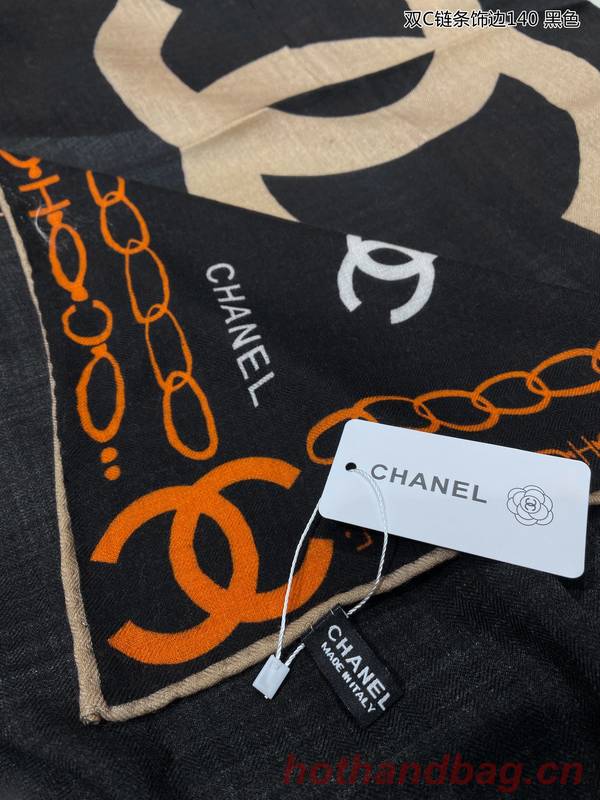 Chanel Scarf CHC00303 Chanel Scarf CHC00303