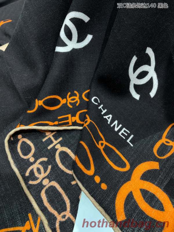 Chanel Scarf CHC00303 Chanel Scarf CHC00303