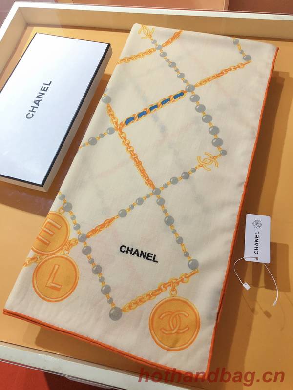 Chanel Scarf CHC00305