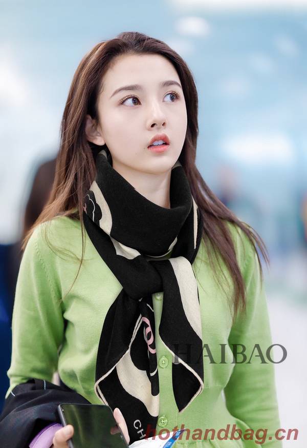 Chanel Scarf CHC00307 Chanel Scarf CHC00307