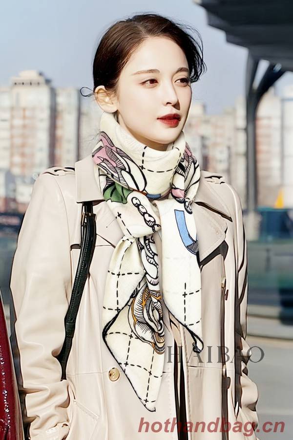 Chanel Scarf CHC00311 Chanel Scarf CHC00311