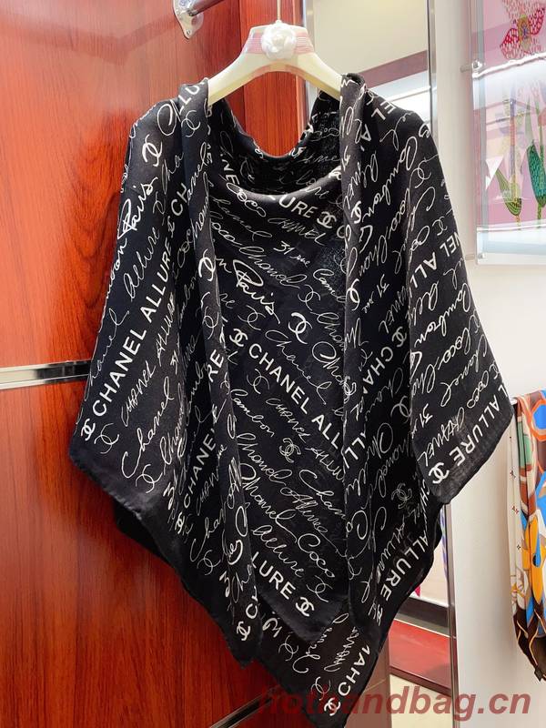 Chanel Scarf CHC00312 Chanel Scarf CHC00312