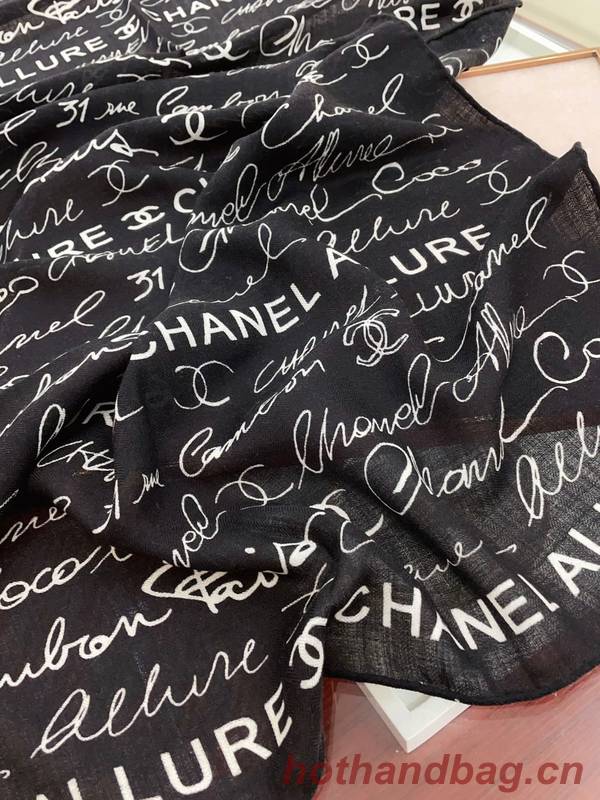 Chanel Scarf CHC00312 Chanel Scarf CHC00312