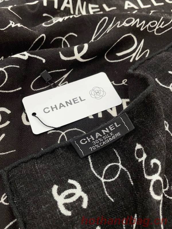 Chanel Scarf CHC00312 Chanel Scarf CHC00312
