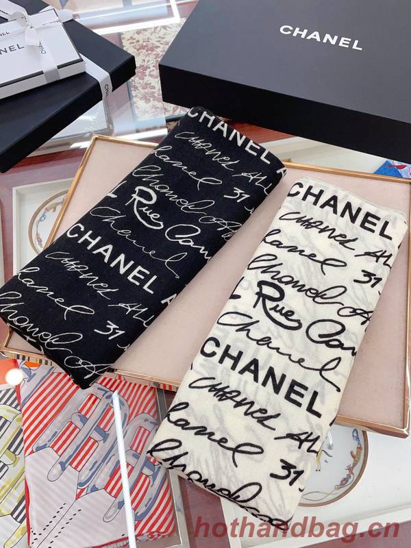 Chanel Scarf CHC00313