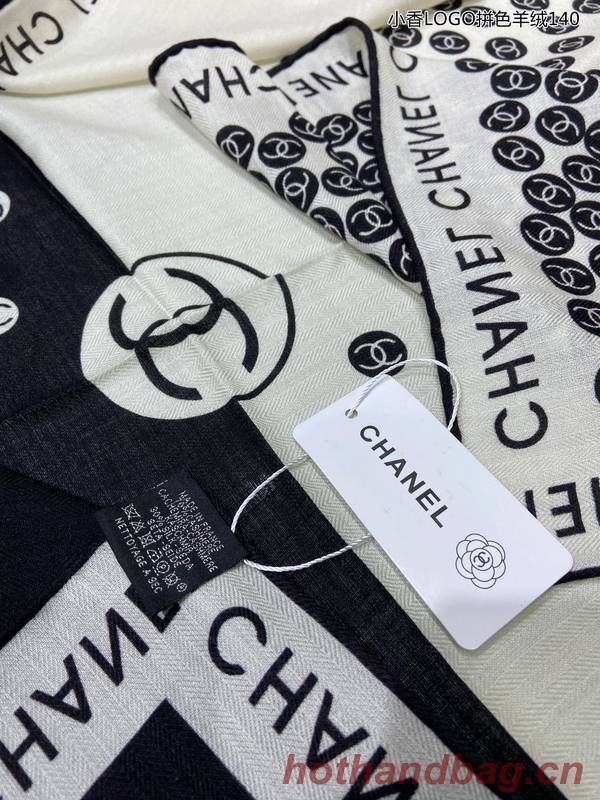 Chanel Scarf CHC00314 Chanel Scarf CHC00314