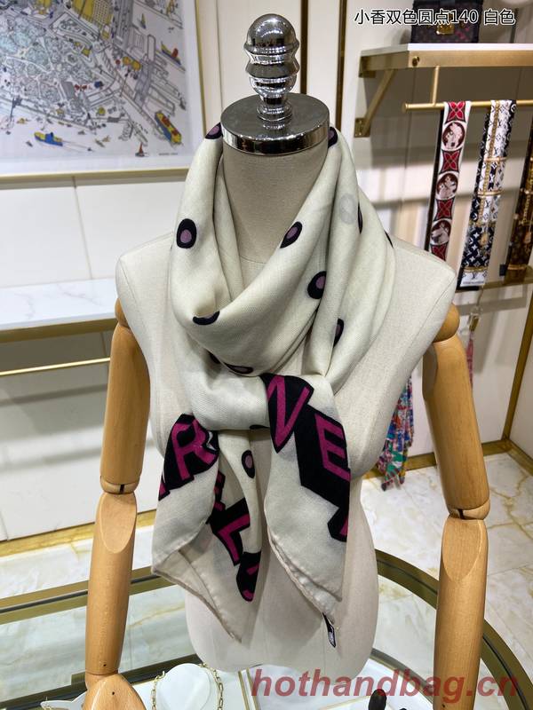 Chanel Scarf CHC00315 Chanel Scarf CHC00315