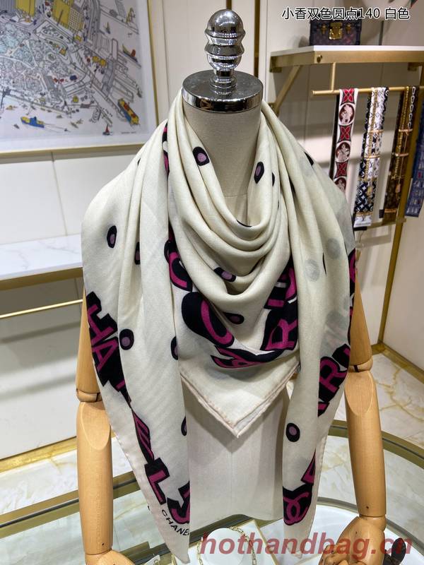 Chanel Scarf CHC00315 Chanel Scarf CHC00315