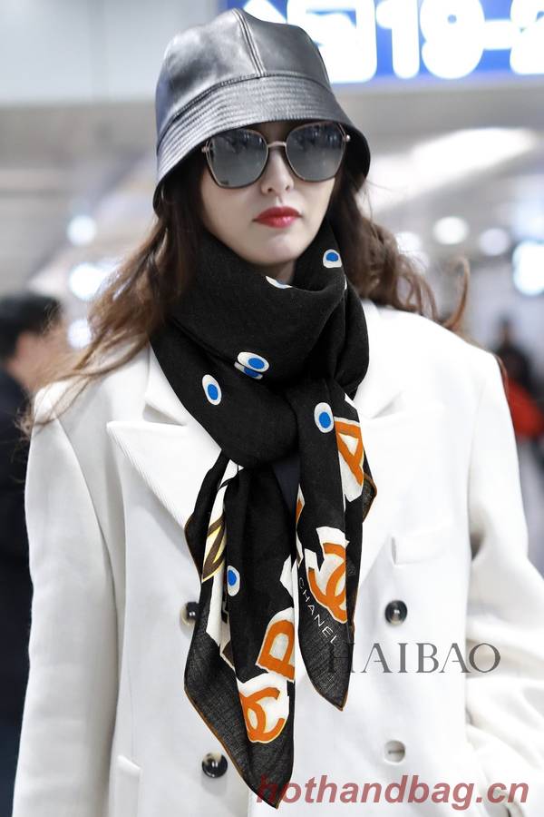 Chanel Scarf CHC00316 Chanel Scarf CHC00316