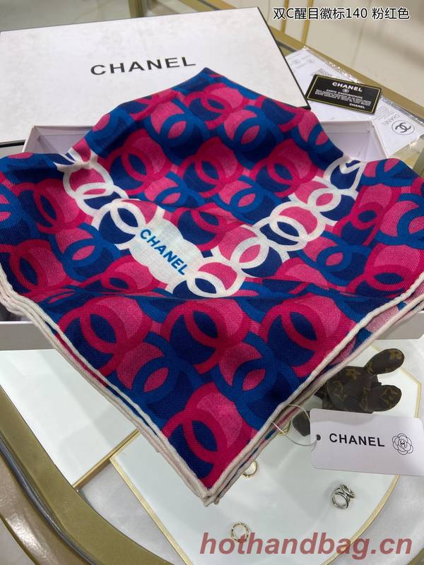 Chanel Scarf CHC00317 Chanel Scarf CHC00317