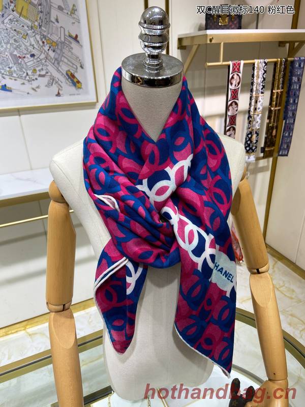 Chanel Scarf CHC00317 Chanel Scarf CHC00317