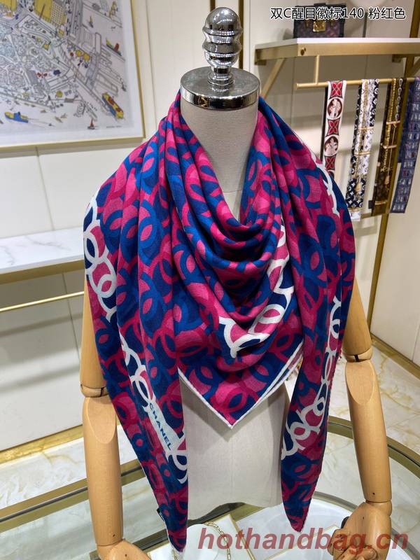 Chanel Scarf CHC00317 Chanel Scarf CHC00317