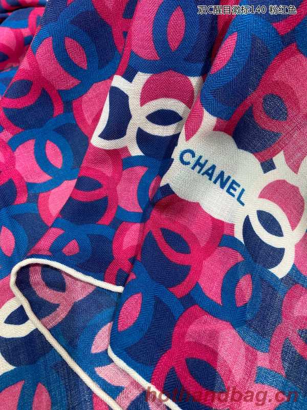 Chanel Scarf CHC00317 Chanel Scarf CHC00317
