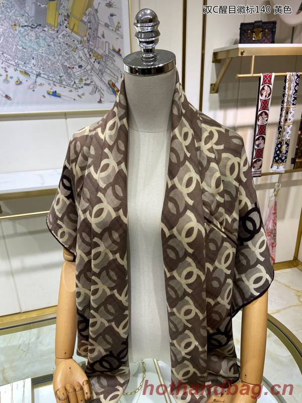 Chanel Scarf CHC00320 Chanel Scarf CHC00320