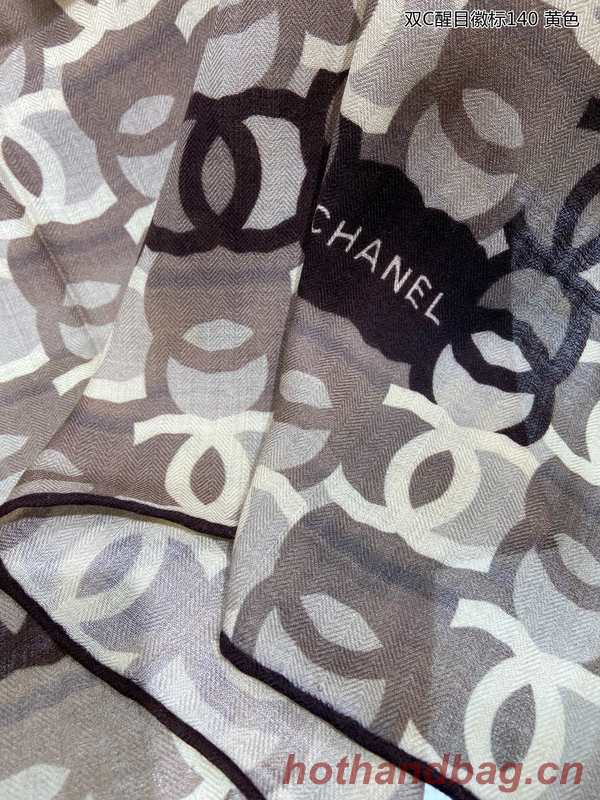 Chanel Scarf CHC00320 Chanel Scarf CHC00320