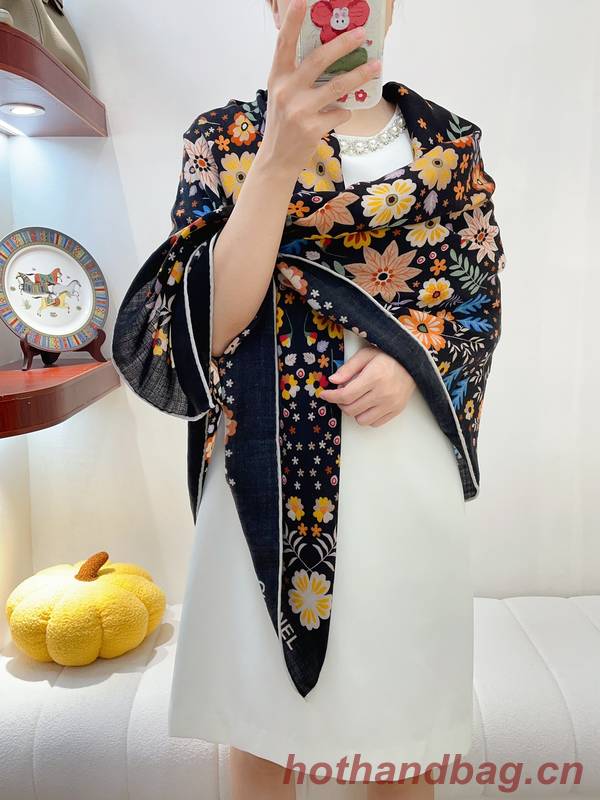 Chanel Scarf CHC00321 Chanel Scarf CHC00321