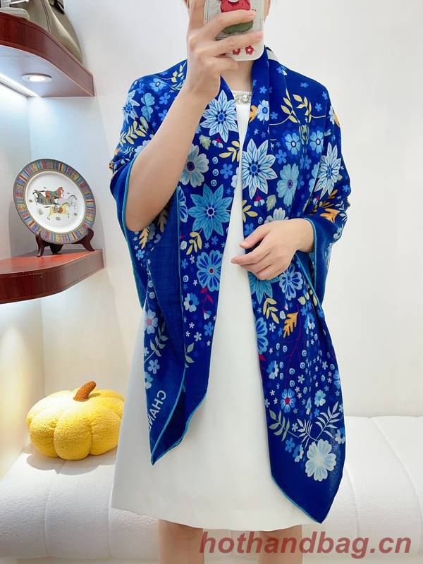 Chanel Scarf CHC00322 Chanel Scarf CHC00322