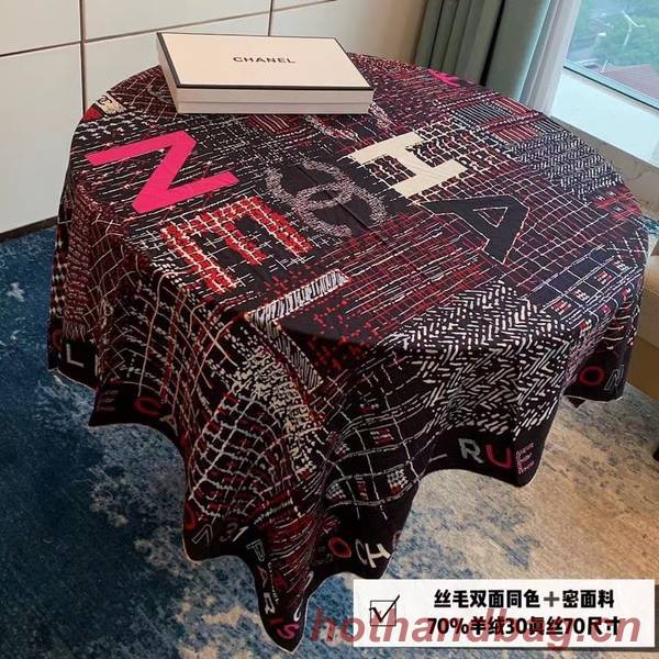 Chanel Scarf CHC00330 Chanel Scarf CHC00330