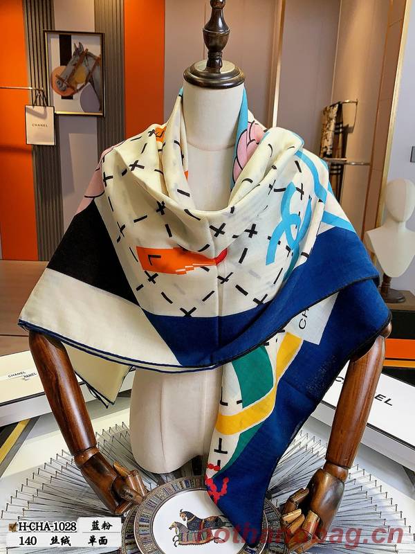 Chanel Scarf CHC00331 Chanel Scarf CHC00331