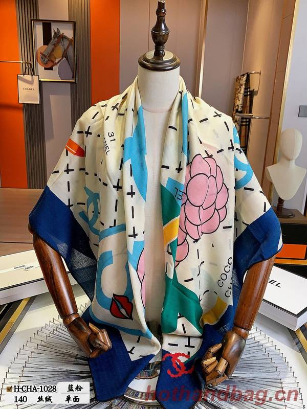 Chanel Scarf CHC00331 Chanel Scarf CHC00331