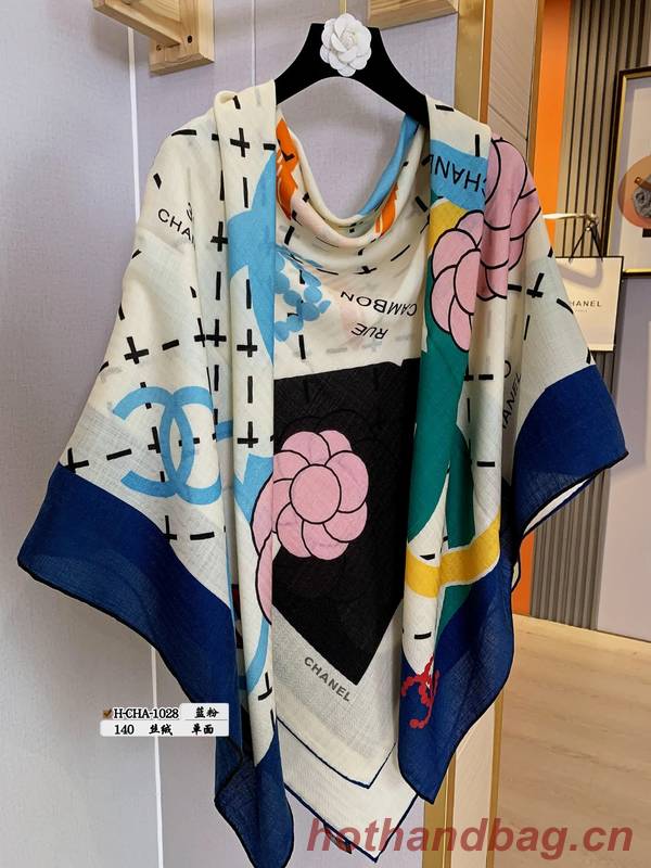Chanel Scarf CHC00331 Chanel Scarf CHC00331