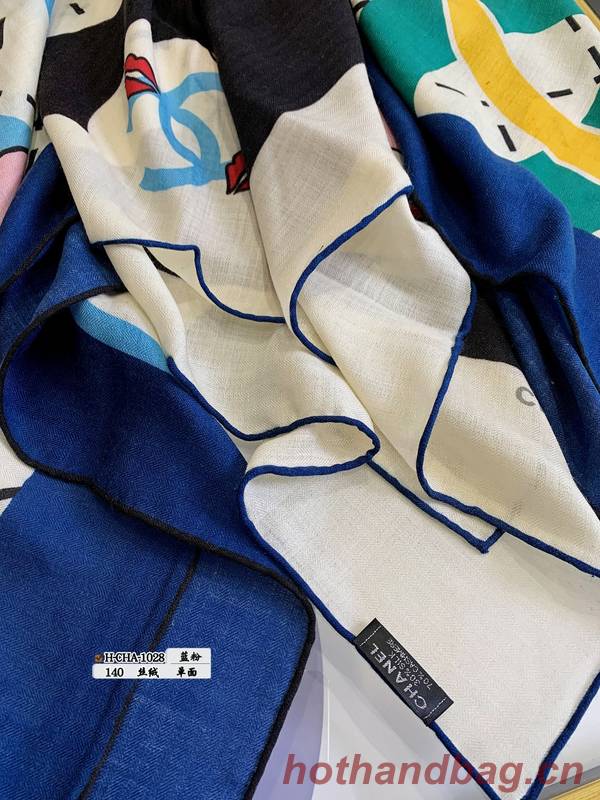 Chanel Scarf CHC00331 Chanel Scarf CHC00331
