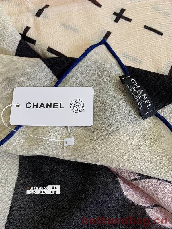 Chanel Scarf CHC00331 Chanel Scarf CHC00331