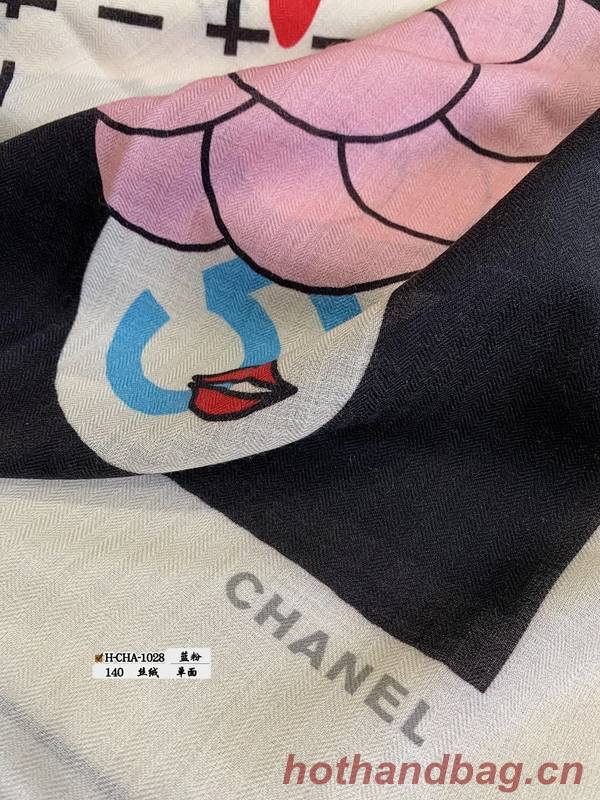 Chanel Scarf CHC00331 Chanel Scarf CHC00331