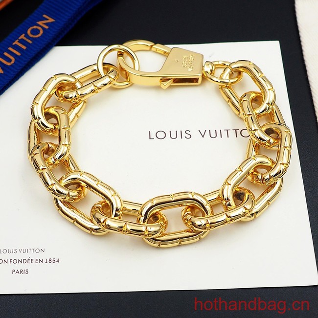 Louis Vuitton Bracelet CE12869