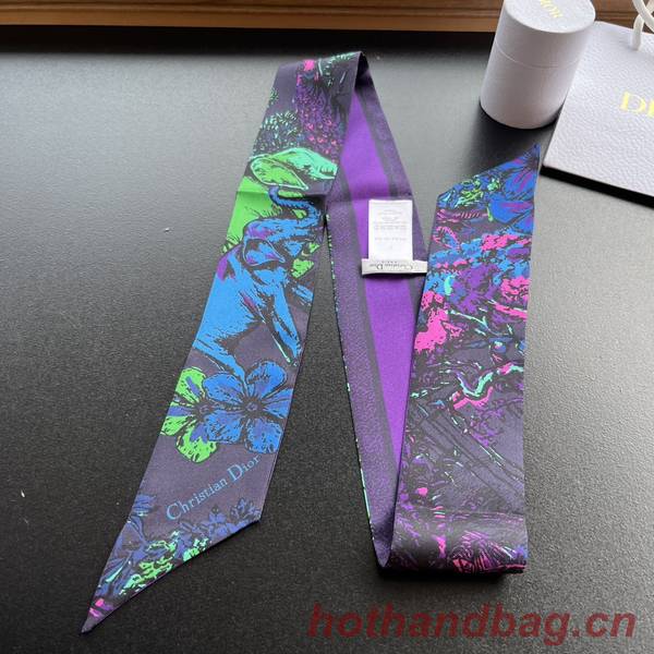 Dior Scarf DIC00215 Dior Scarf DIC00215